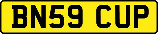 BN59CUP