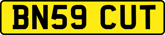 BN59CUT
