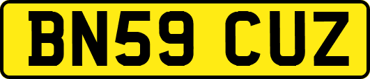 BN59CUZ