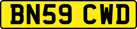 BN59CWD