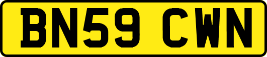 BN59CWN