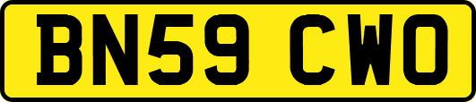 BN59CWO