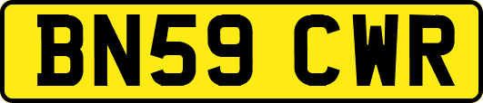 BN59CWR