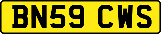 BN59CWS