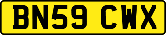BN59CWX