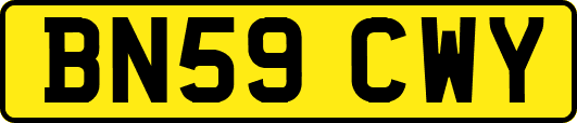 BN59CWY