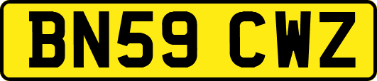 BN59CWZ