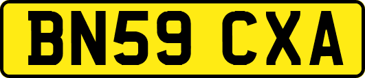 BN59CXA