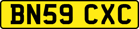 BN59CXC