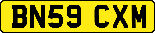 BN59CXM