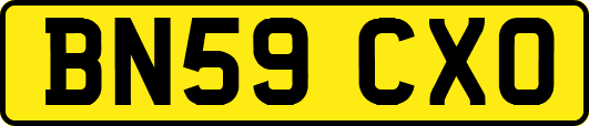 BN59CXO