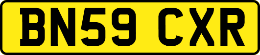 BN59CXR