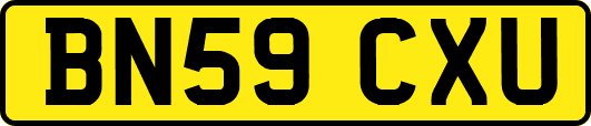 BN59CXU