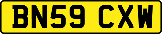 BN59CXW