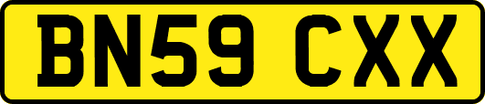 BN59CXX