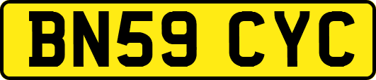 BN59CYC
