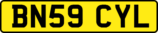 BN59CYL