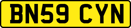 BN59CYN