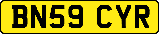 BN59CYR