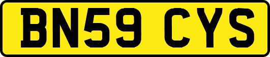 BN59CYS
