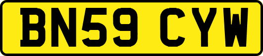 BN59CYW