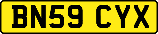 BN59CYX