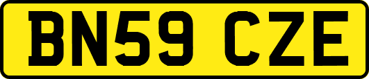 BN59CZE