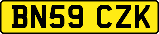 BN59CZK