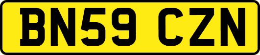 BN59CZN