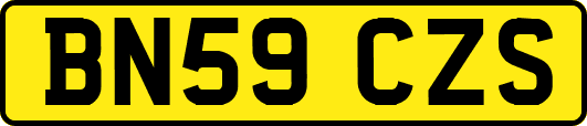 BN59CZS