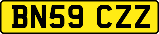 BN59CZZ