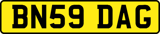 BN59DAG