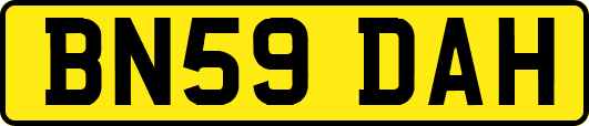 BN59DAH