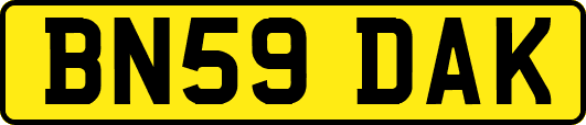 BN59DAK