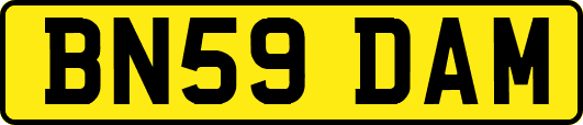 BN59DAM