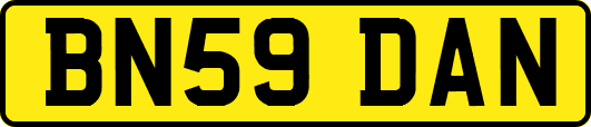 BN59DAN