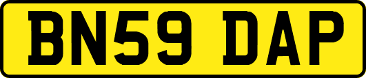 BN59DAP