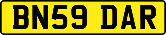 BN59DAR