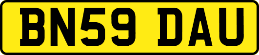 BN59DAU
