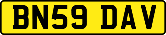 BN59DAV
