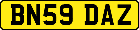 BN59DAZ