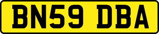 BN59DBA