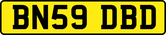 BN59DBD