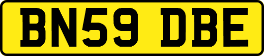 BN59DBE