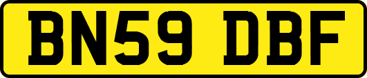 BN59DBF