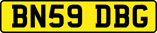 BN59DBG