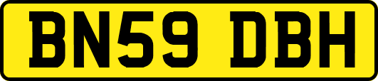 BN59DBH