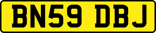 BN59DBJ