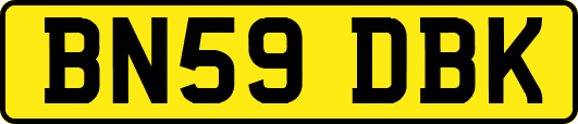 BN59DBK