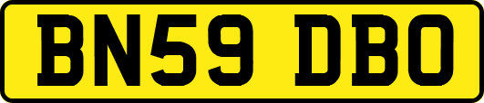 BN59DBO